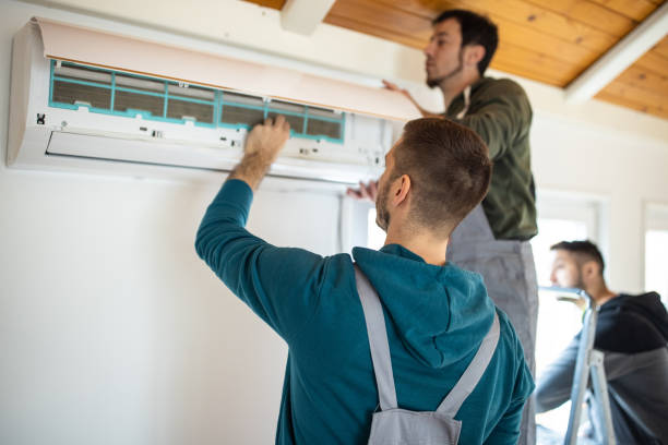 Best HVAC Cleaning Services  in Anacoco, LA