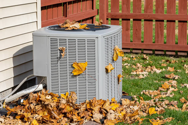 Trusted Anacoco, LA HVAC Experts