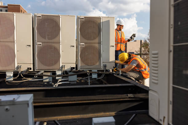 Best HVAC Companies Near Me  in Anacoco, LA