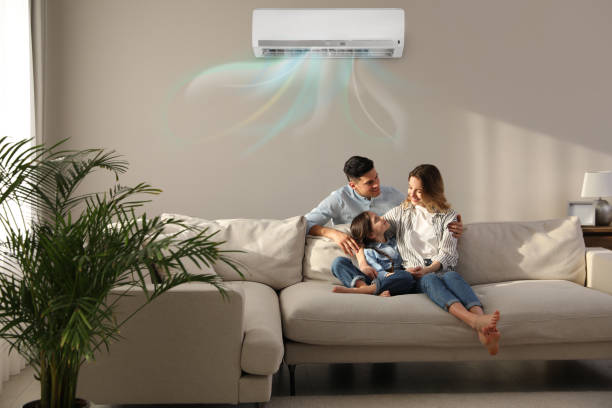 Local HVAC Companies in Anacoco, LA