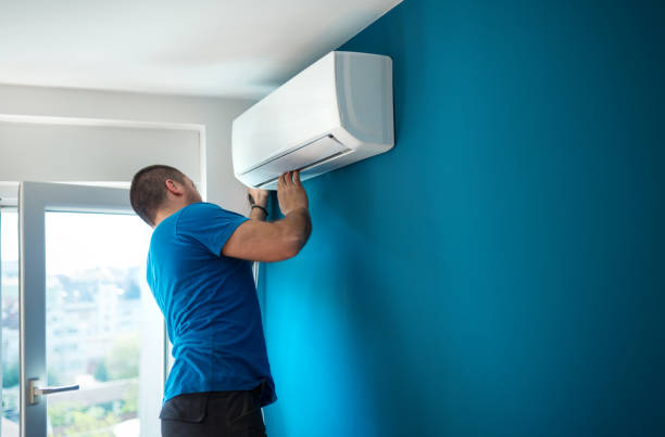 Best HVAC Replacement Cost  in Anacoco, LA