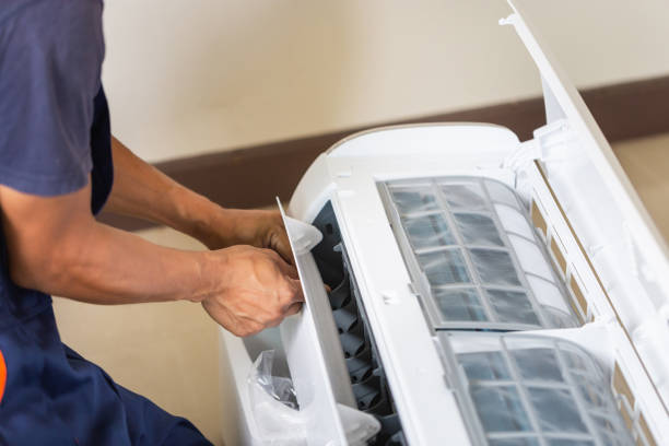 Best HVAC Air Duct Cleaning  in Anacoco, LA