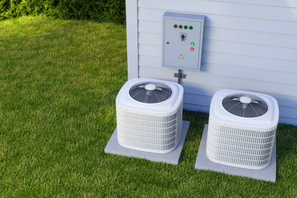Best HVAC Cleaning Services  in Anacoco, LA