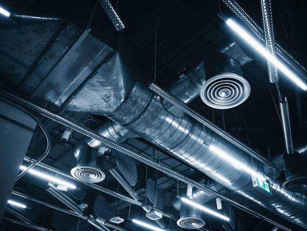 Best Residential HVAC Services  in Anacoco, LA