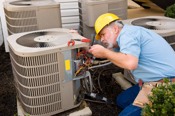 Best Air Conditioning Repair  in Anacoco, LA