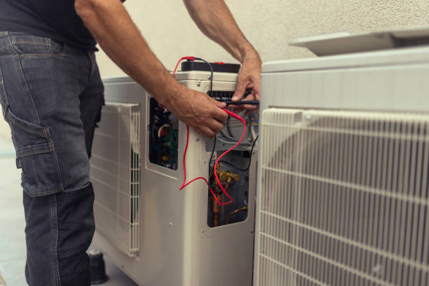 Best 24/7 HVAC Repair  in Anacoco, LA