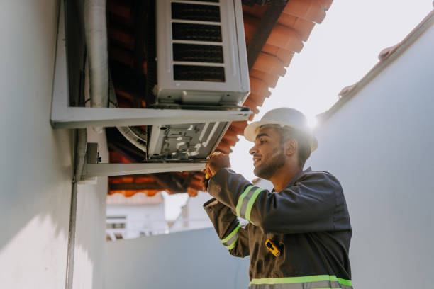 Best Emergency HVAC Repair  in Anacoco, LA