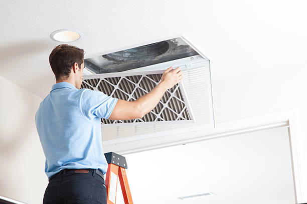 Best Commercial HVAC Repair  in Anacoco, LA