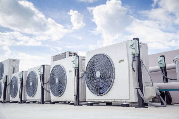 HVAC Troubleshooting in Anacoco, LA