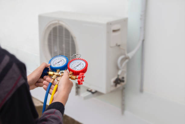 Best HVAC Repair Near Me  in Anacoco, LA