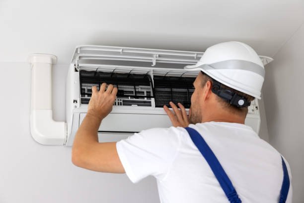 Best Local HVAC Companies  in Anacoco, LA