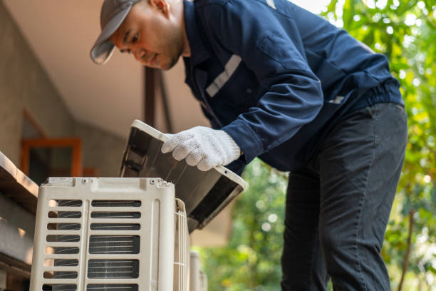 Best Affordable HVAC Services  in Anacoco, LA