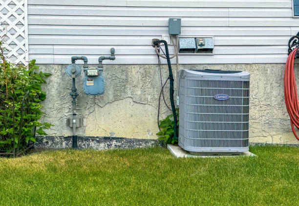 Best Affordable HVAC Services  in Anacoco, LA